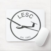 LESCのマウスパッド マウスパッド (マウス)