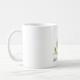 Less Rush More Life Coffee Mug コーヒーマグカップ
