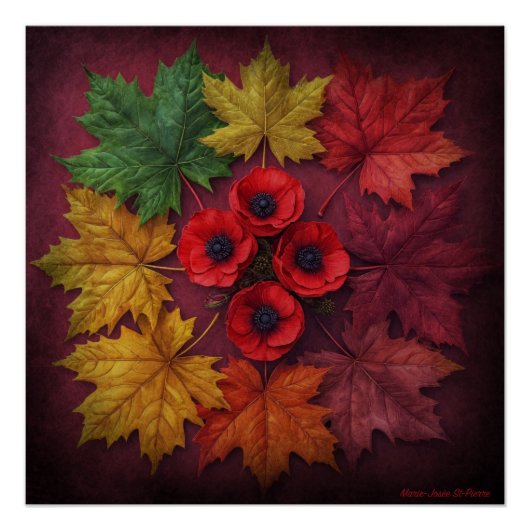 Lest We Forget ポスター (正面)