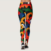 Lester レギンス (裏面)