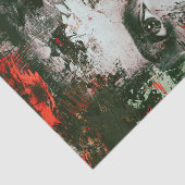 Let顔it -グランジスタイル 薄葉紙 (詳細)