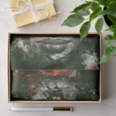 Let顔it -グランジスタイル 薄葉紙 (ギフト)