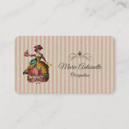 Let 食べ Caki (More Options) - 名刺