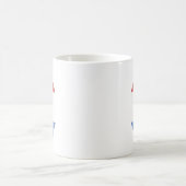 Let#39;sブランドン コーヒーマグカップ (中央)