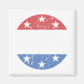 Let#39;sブランドン マグネット (正面)