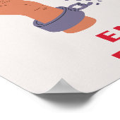 Let Cuba Live ポスター (角)