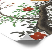 Let Everything That Has Breath  Psalm 150:6 ポスター (角)