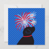 Let Freedomリングや輪イエローブラックノートカード ノートカード (正面)