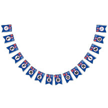 Let Freedomリングや輪バナー