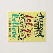 Let Goを受け入信じれ ジグソーパズル (横)