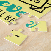 Let Goを受け入信じれ ジグソーパズル (側面)