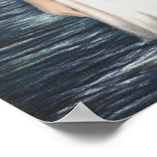 Let Goポスター ポスター (角)