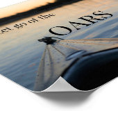 Let Go自然インスパイアポスター ポスター (角)