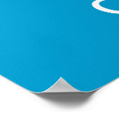 Let Go and Let God ポスター (角)