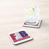 Let Go Brandon - FJB コースター (右側)