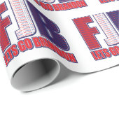 Let Go Brandon - FJB ラッピングペーパー (ロールコーナー)