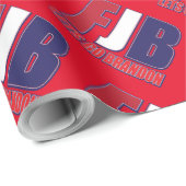 Let Go Brandon - FJB ラッピングペーパー (ロールコーナー)