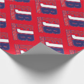 Let Go Brandon - FJB ラッピングペーパー (角)