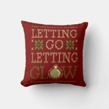 Let Go, Lecting Glowフェスティバル