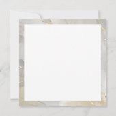 Let Go Life I Planned 前向き Affication Card (裏面)