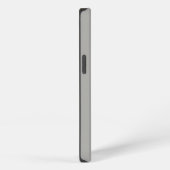 Let It Be 引用文 Case-Mate iPhoneケース iPhone 13ケース (右側面)