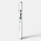 Let it Be  Case-Mate iPhoneケース (裏面 / 左)