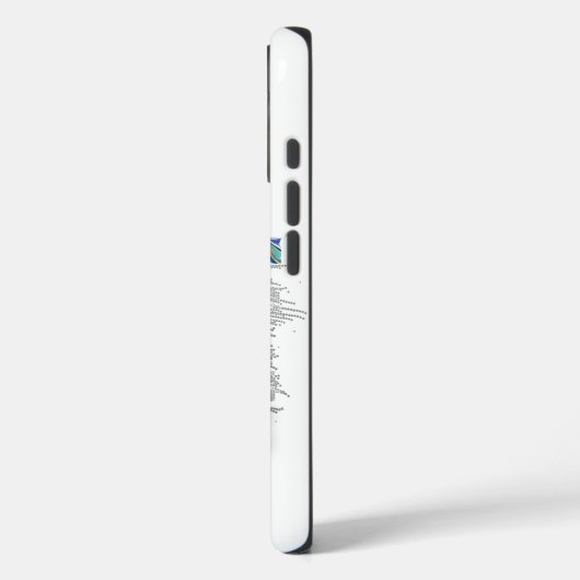 Let it Be  Case-Mate iPhoneケース (裏面 / 左)