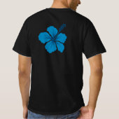 Let It Be Tシャツ (裏面)