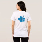 Let It Be Tシャツ (裏面全面)