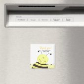 Let it Bey Shower Favy Magnet マグネット (インサイチュ (食洗機))