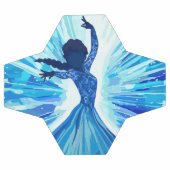 Let It Go サッカーボール (フラット)