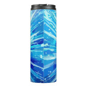 Let It Go タンブラー (裏面)