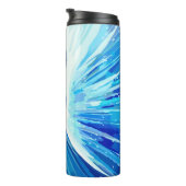 Let It Go タンブラー (回転右)