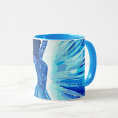 Let It Go マグカップ (正面右)