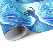 Let It Go ラッピングペーパー (ロールコーナー)