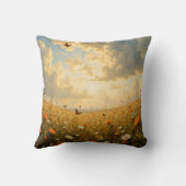 "let It Go" Emotional Support クッション (裏面)