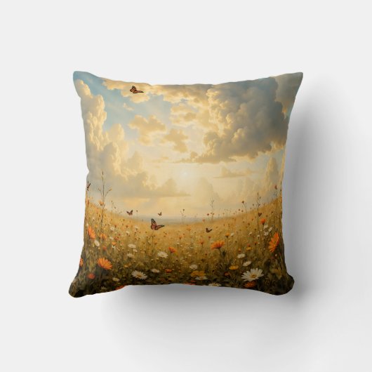 "let It Go" Emotional Support クッション (裏面)