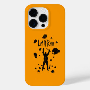 Let It Rain(ホッケー)ケース-Mate iPhoneケース Case-Mate iPhone 14 Proケース