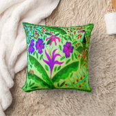 Let It Reide装飾用クッション クッション (ブランケット)