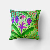 Let It Reide装飾用クッション クッション (裏面)