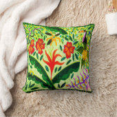 Let It Reide装飾用クッション クッション (ブランケット)