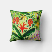 Let It Reide装飾用クッション クッション (裏面)