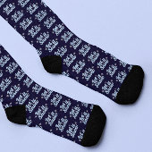 Let It Snow ソックス