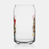 Let It Snow I'll Be Reading  ガラス缶 (左)