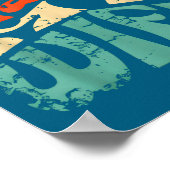 Let Me Ask My Wife Funny Marriage Humor Quote  ポスター (角)