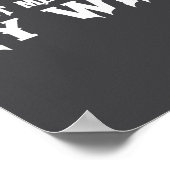 Let Me Ask My Wife She Said No Funny Husband  ポスター (角)