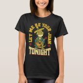 Let Me Be Your Juan Tonight Mexican Cinco De May Tシャツ (正面)