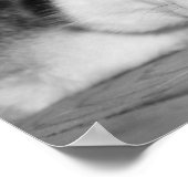 Let Me Sleep Please ポスター (角)