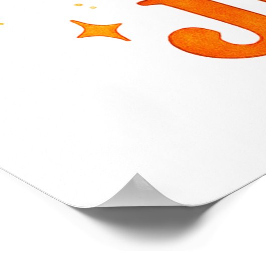 Let Me Tell You....  ポスター (角)