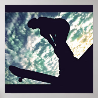 Let My Wheels Take Flight ポスター